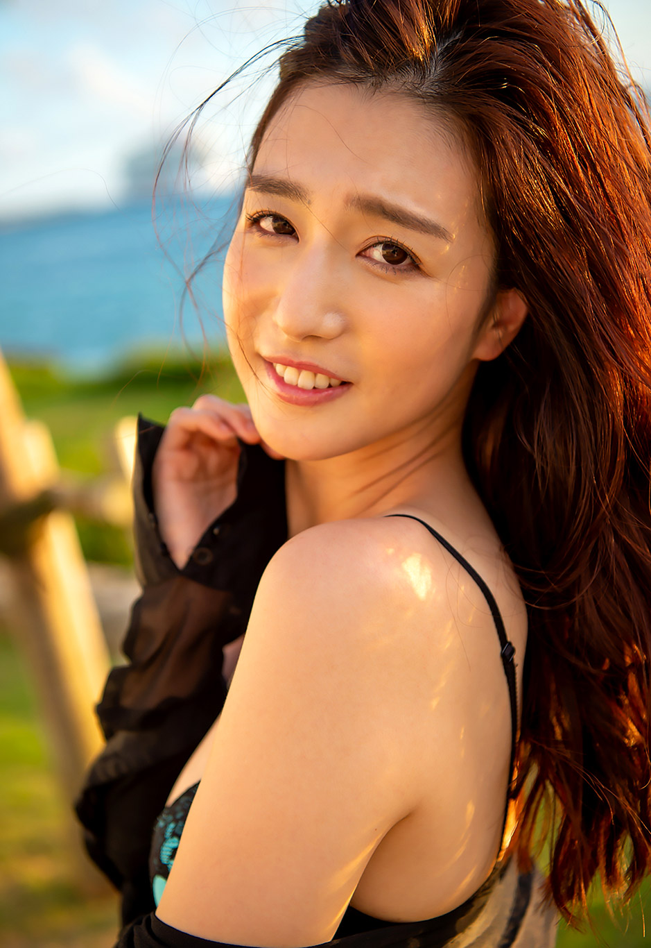 古川伊織第656張寫真
