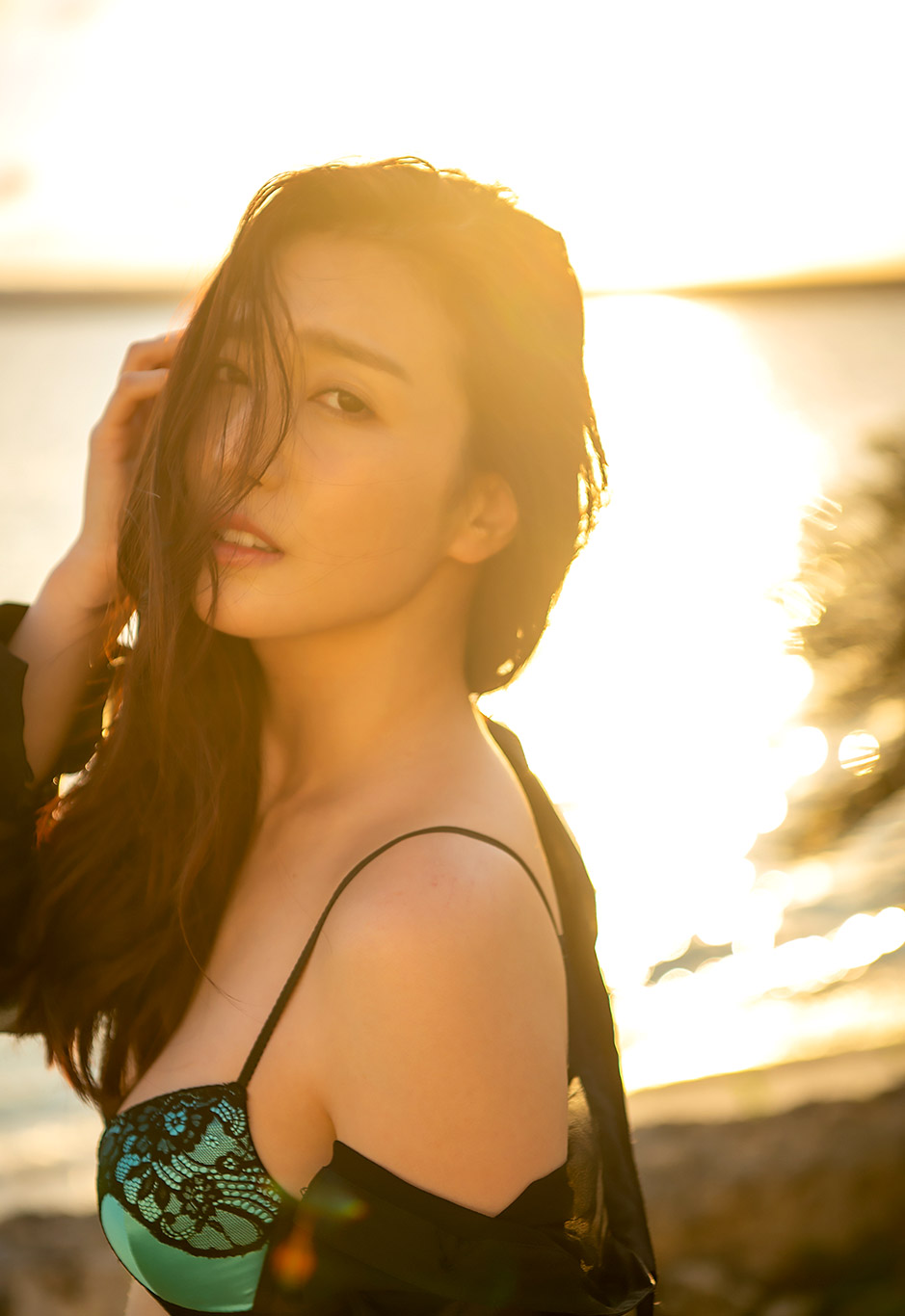 古川伊織第659張寫真