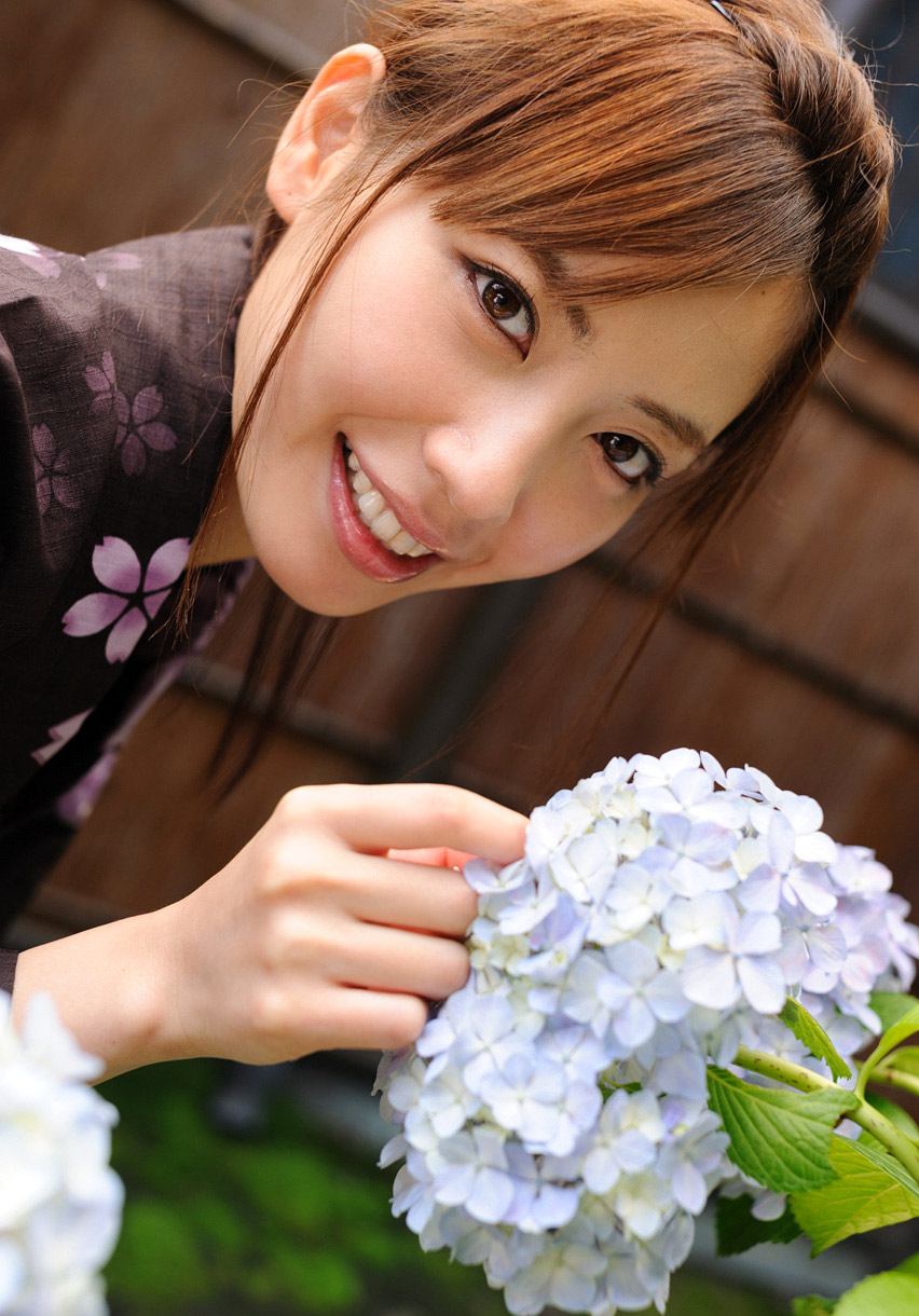 横山美雪第613張寫真