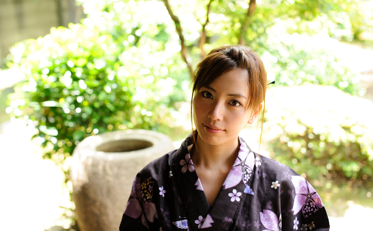 横山美雪第615張寫真