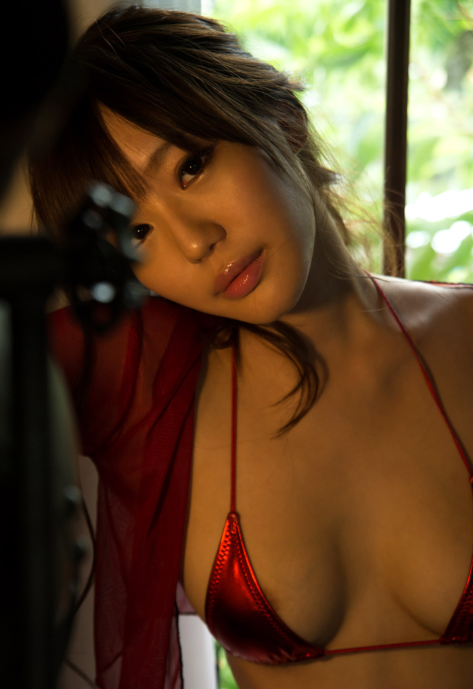 百永纱里奈第25張寫真