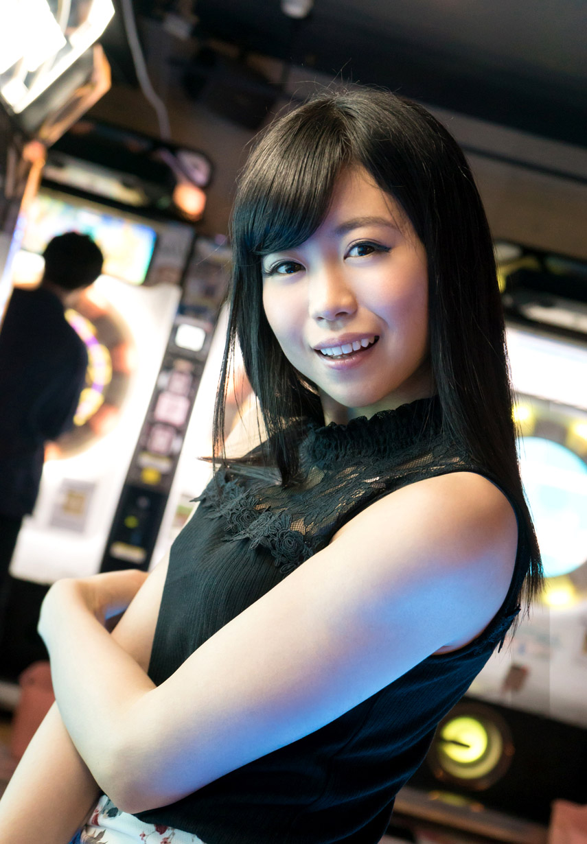 宮村菜菜子第100張寫真