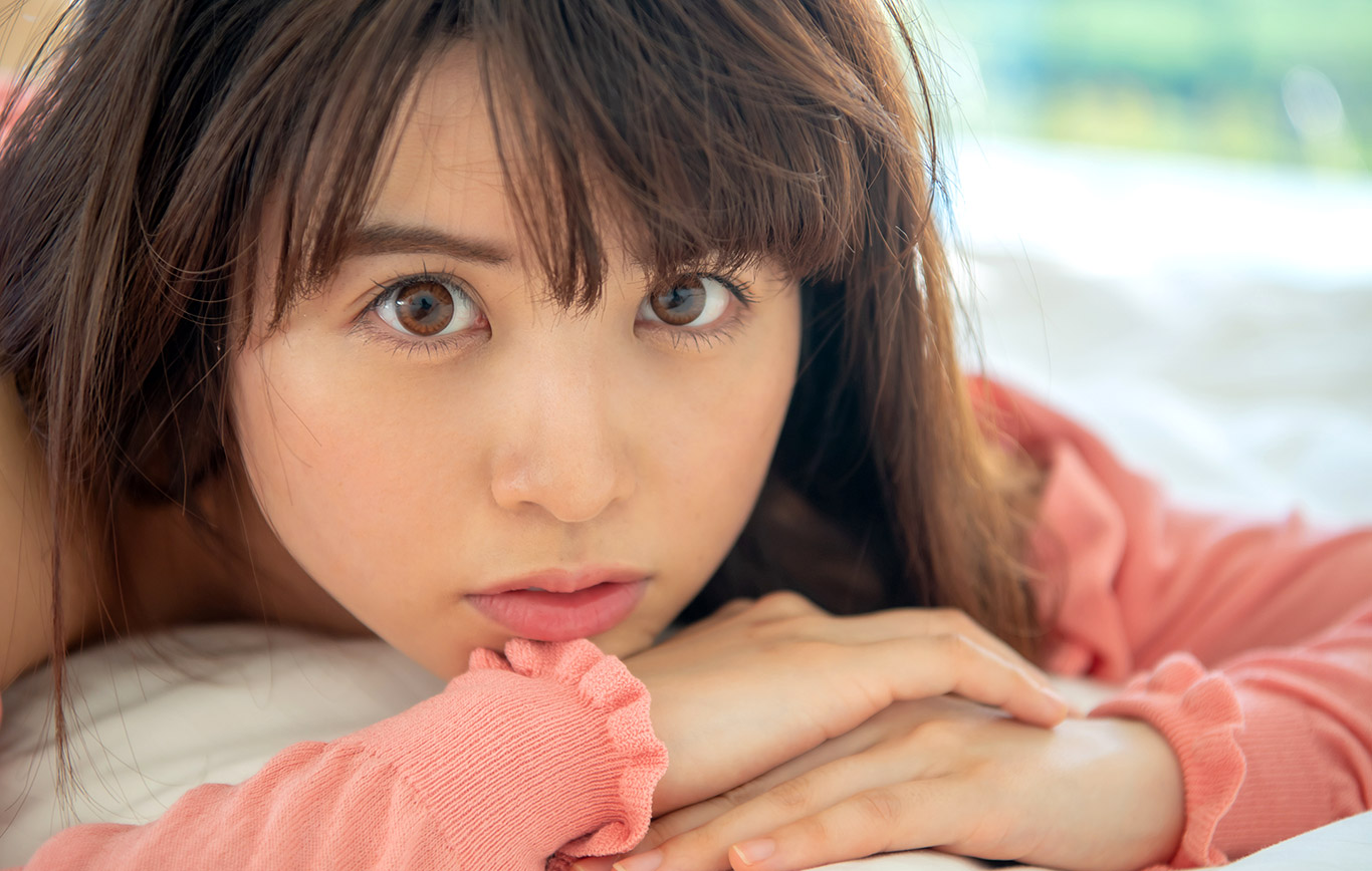 朝比奈七瀨第27張寫真