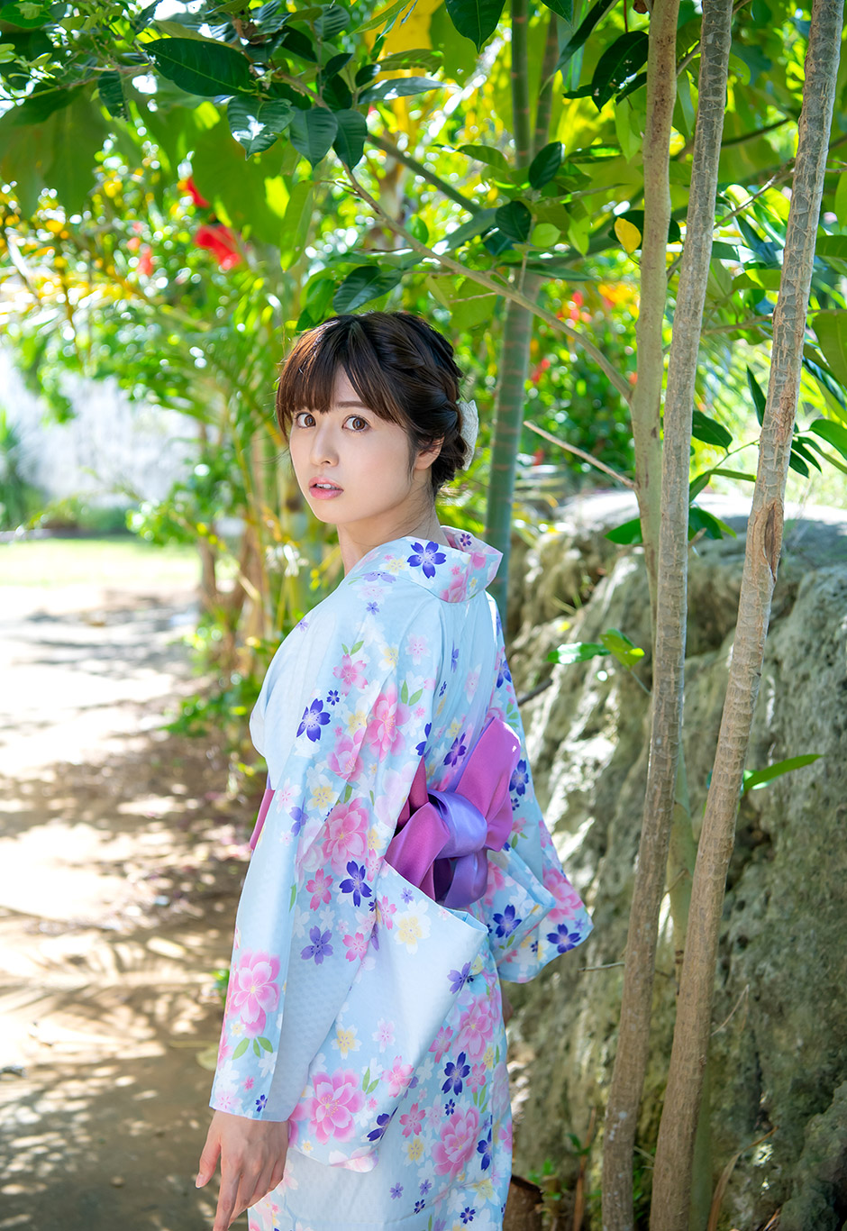朝比奈七瀨第93張寫真