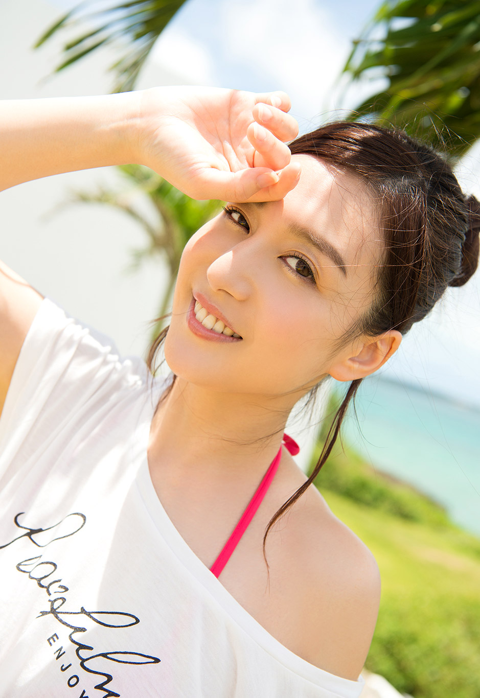 古川伊織第559張寫真