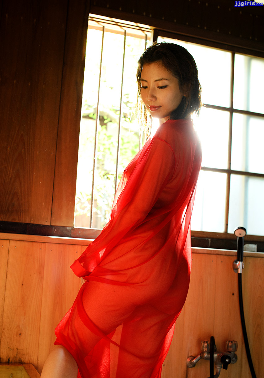 横山美雪第35張寫真