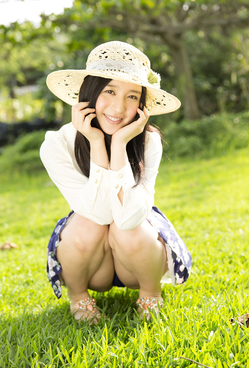 古川伊織第51張寫真