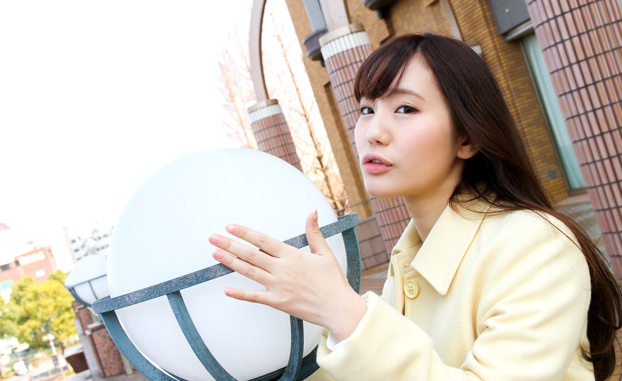 百永纱里奈第157張寫真