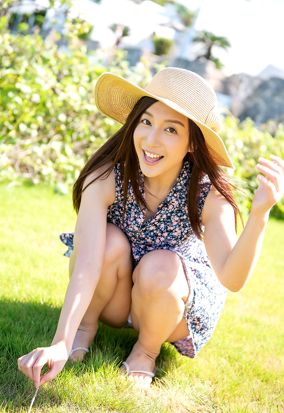 古川伊織第608張寫真