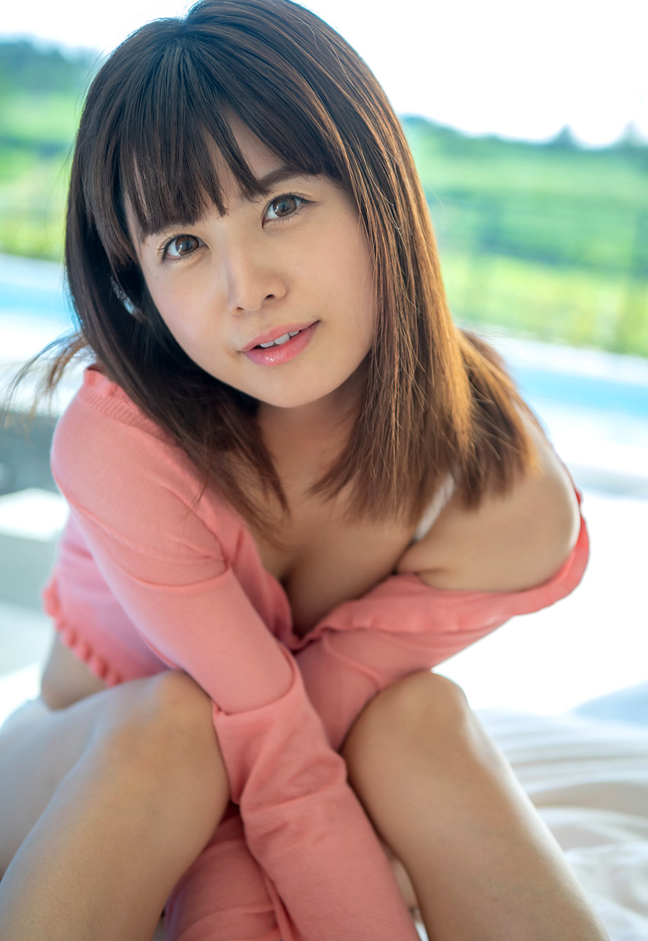 朝比奈七瀨第74張寫真