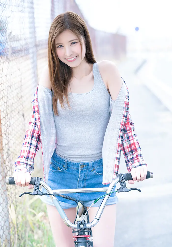 和久井瑪麗亞第3張寫真
