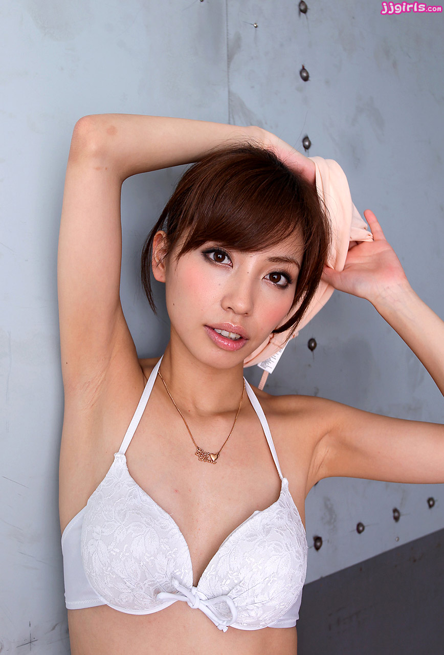 横山美雪第113張寫真