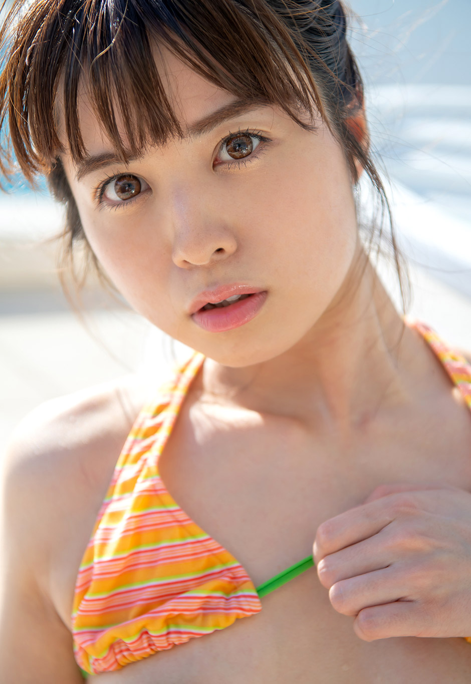朝比奈七瀨第123張寫真