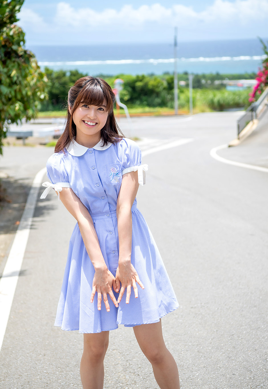 朝比奈七瀨第51張寫真