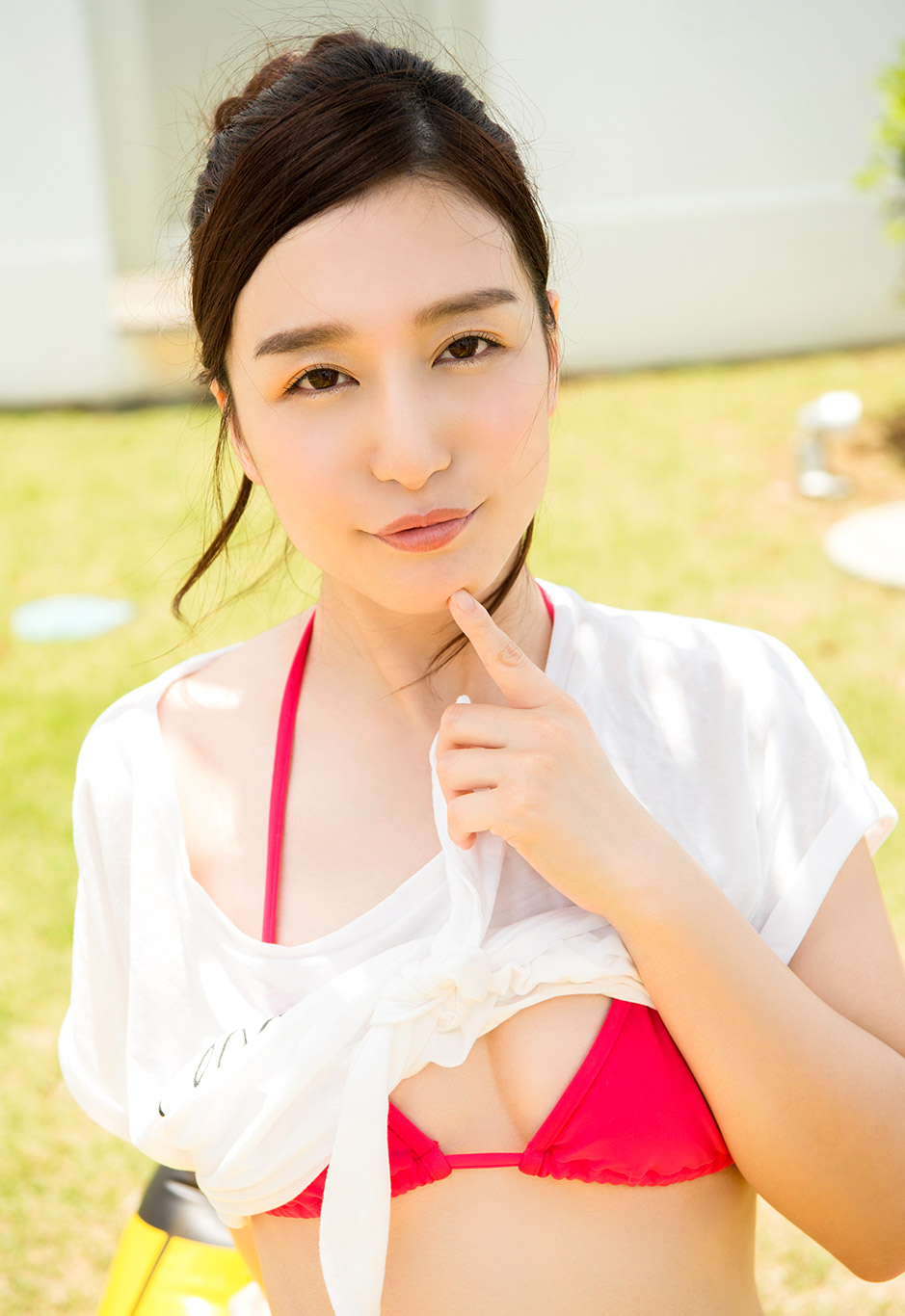古川伊織第570張寫真