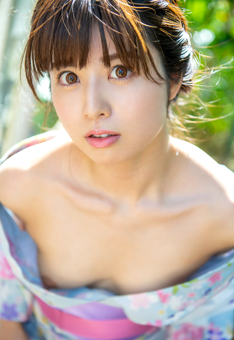 朝比奈七瀨第105張寫真