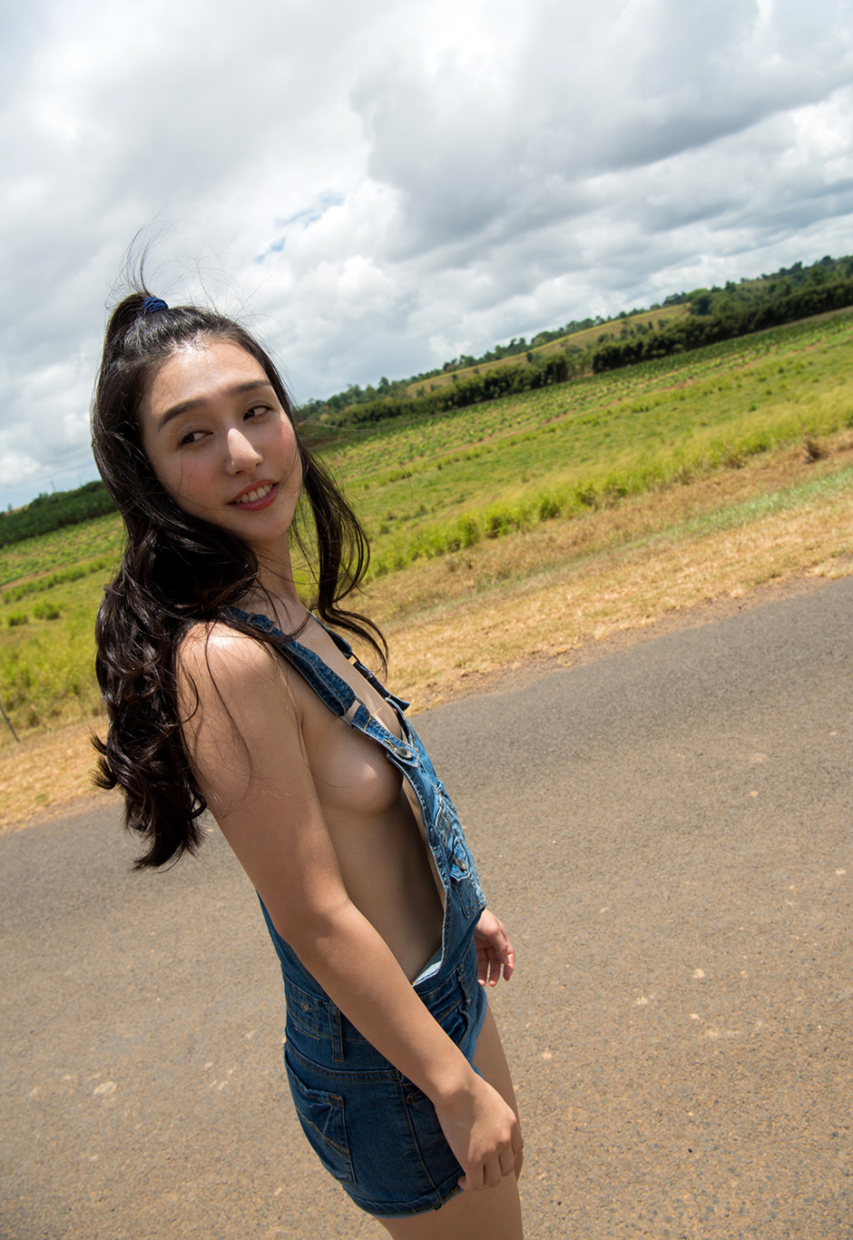古川伊織第86張寫真