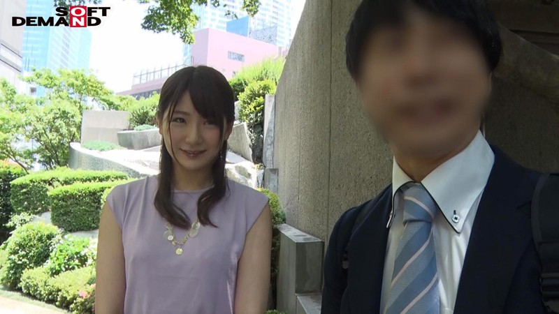 SDNT-008 被玩弄的素人人妻 小学校教師・加濑七穗  27歳 的劇照20