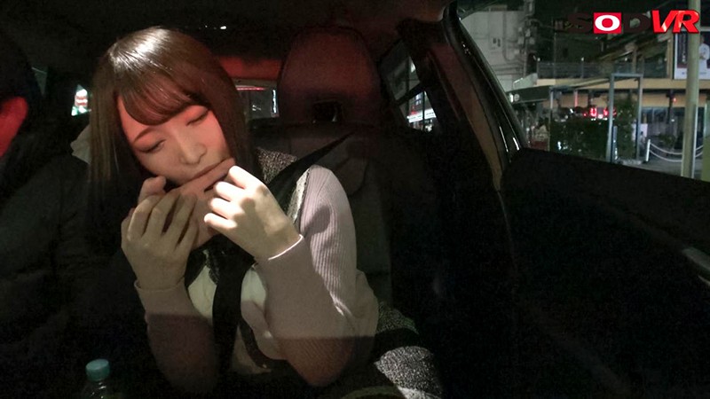 STKO-005 SOD酒場記錄! 灌醉加藤桃香后會幹嘛?的劇照13