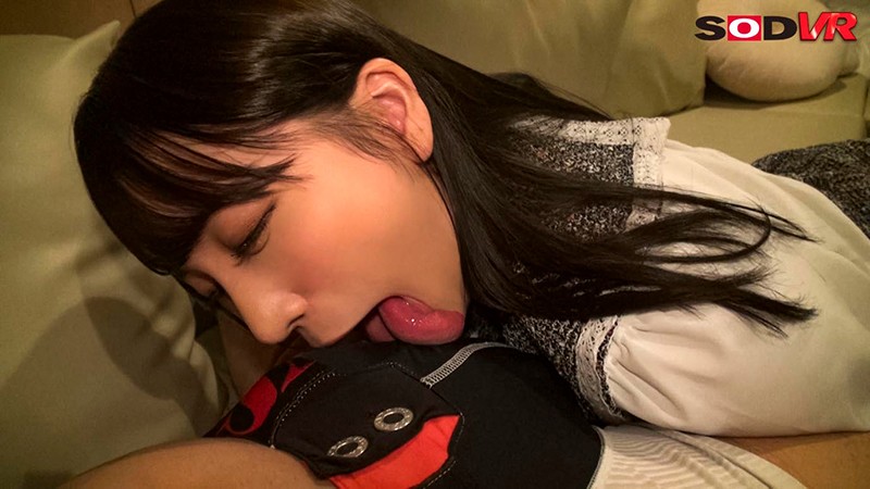 STKO-005 SOD酒場記錄! 灌醉加藤桃香后會幹嘛?的劇照10