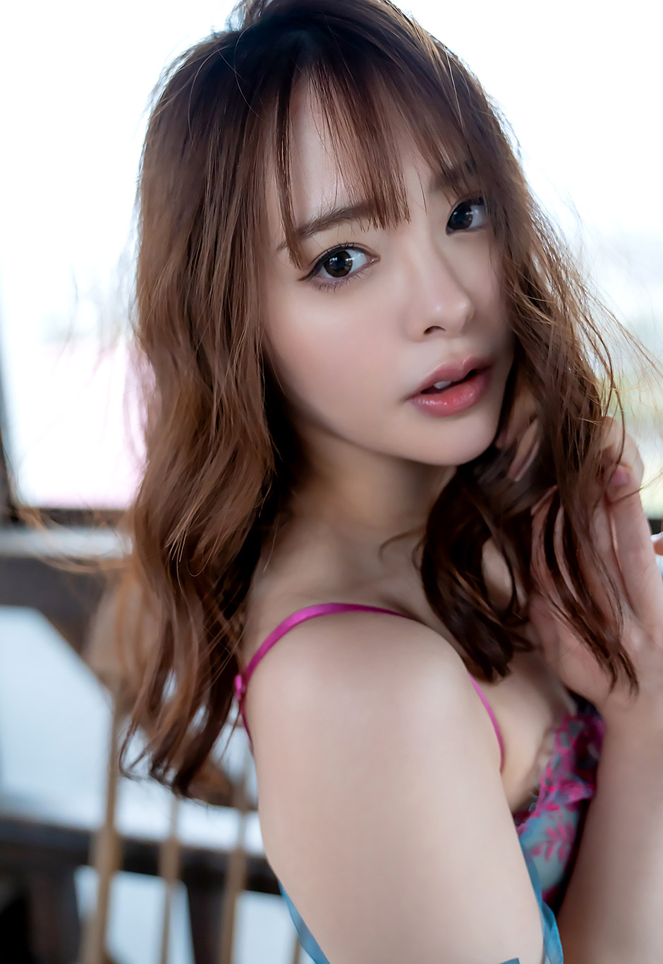 小倉由菜第326張寫真