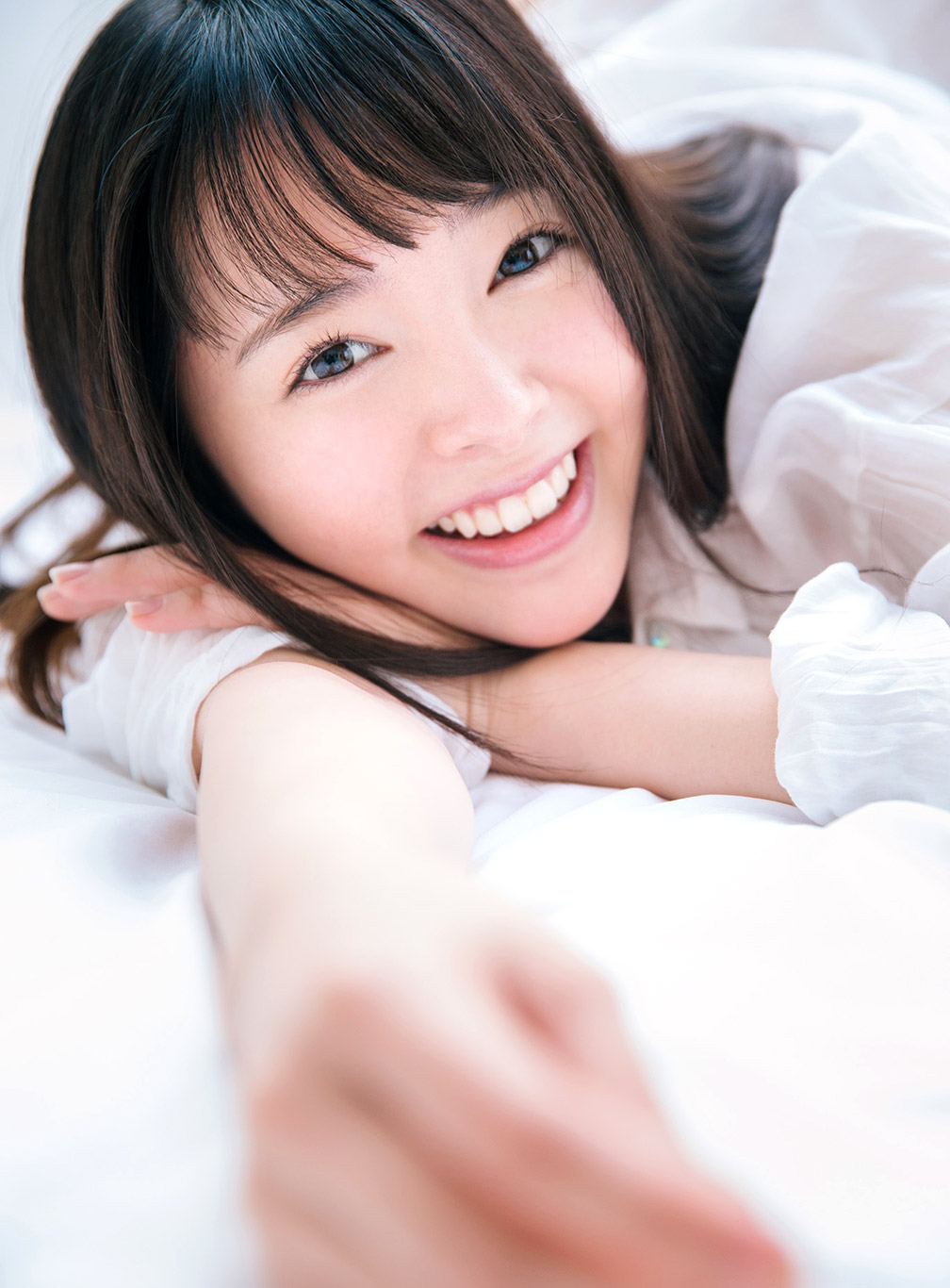 小倉由菜第315張寫真