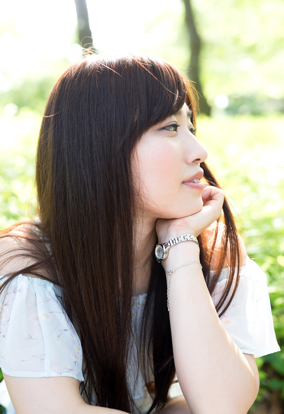 市川雅美第356張寫真