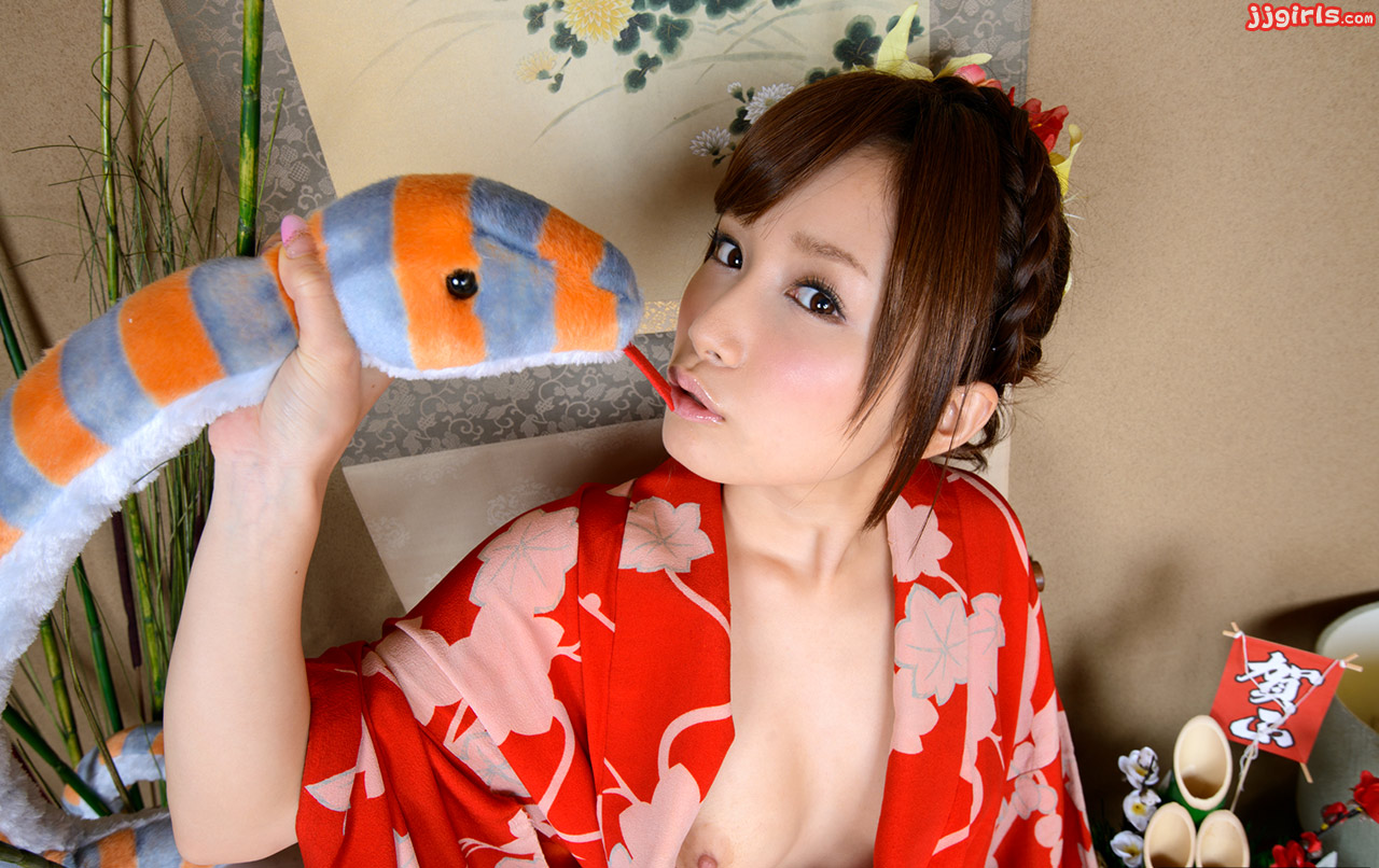 纱仓真菜第205張寫真