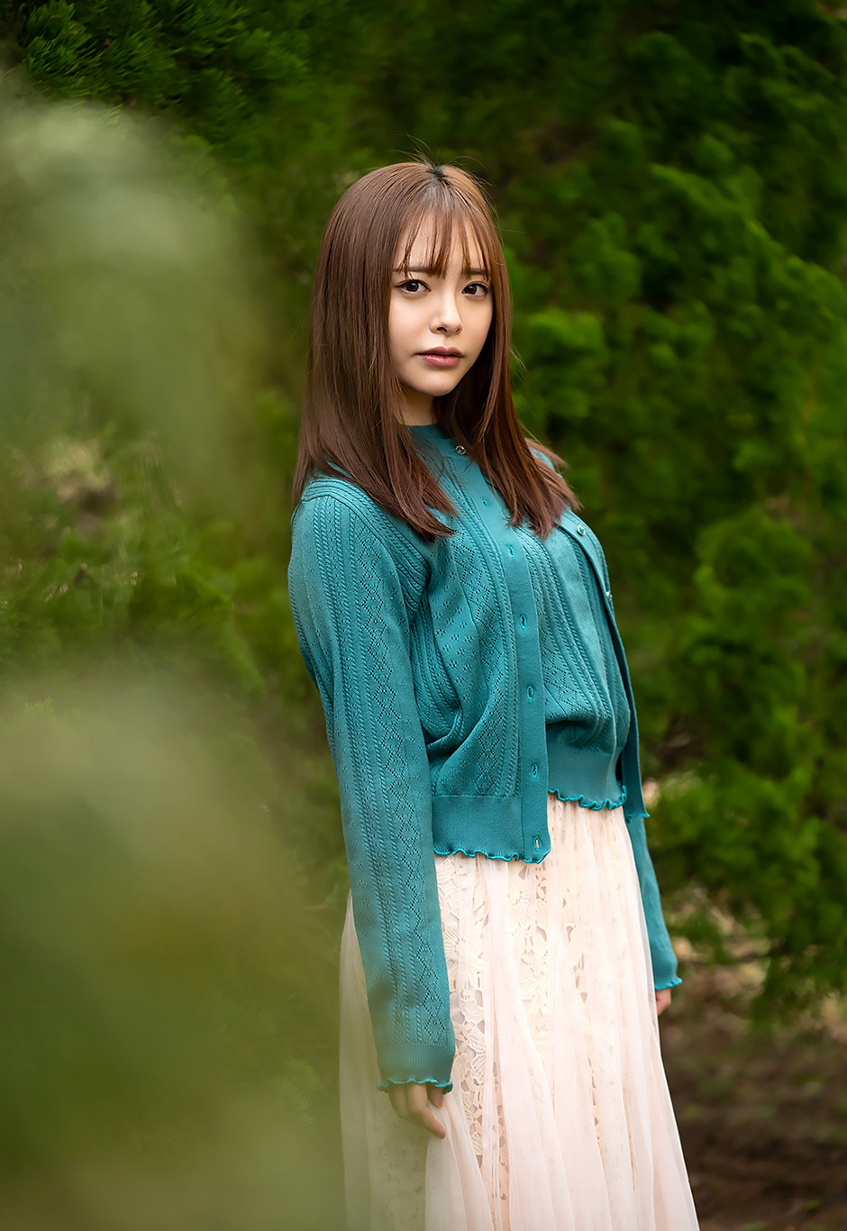 小倉由菜第185張寫真