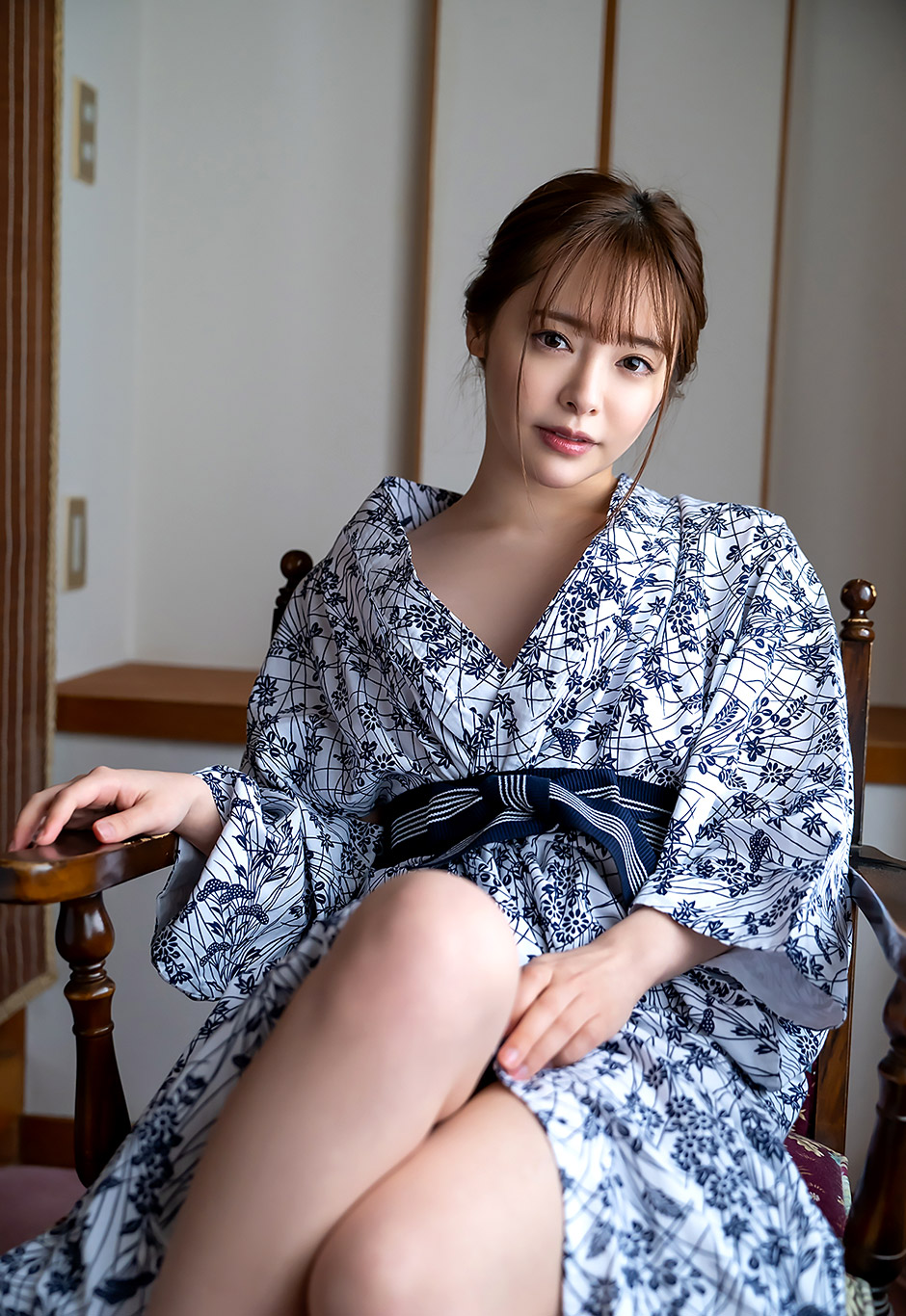 小倉由菜第419張寫真