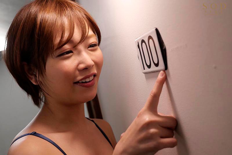 STARS-252 AV出演100片紀念！不間斷15P大亂交＆究極的1對1性愛！！  紗倉真菜 的劇照15