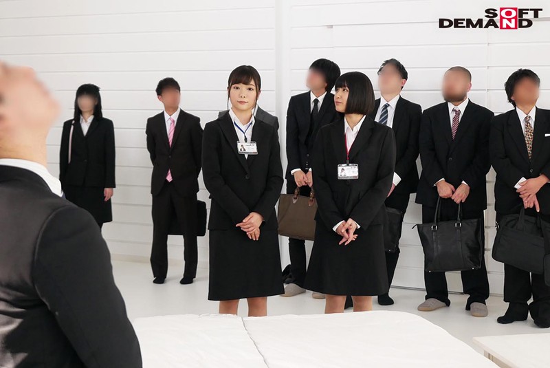 SDJS-028 SOD女子社員 絶頂！SOD公司2019年内部説明會現場！失禁高潮72次到無法忍受的劇照12
