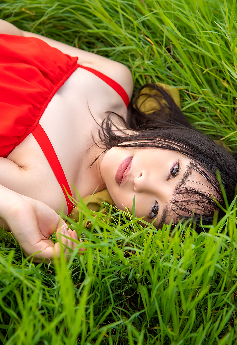 小倉由菜第427張寫真