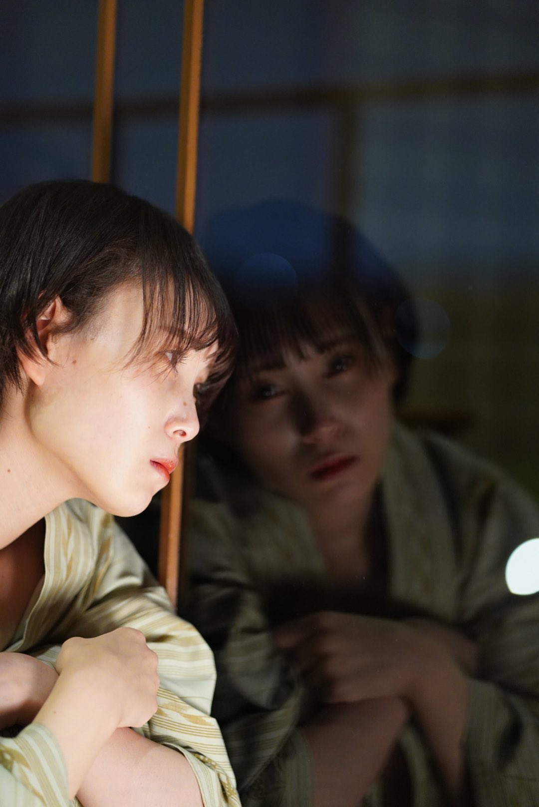 浅井心晴第36張寫真