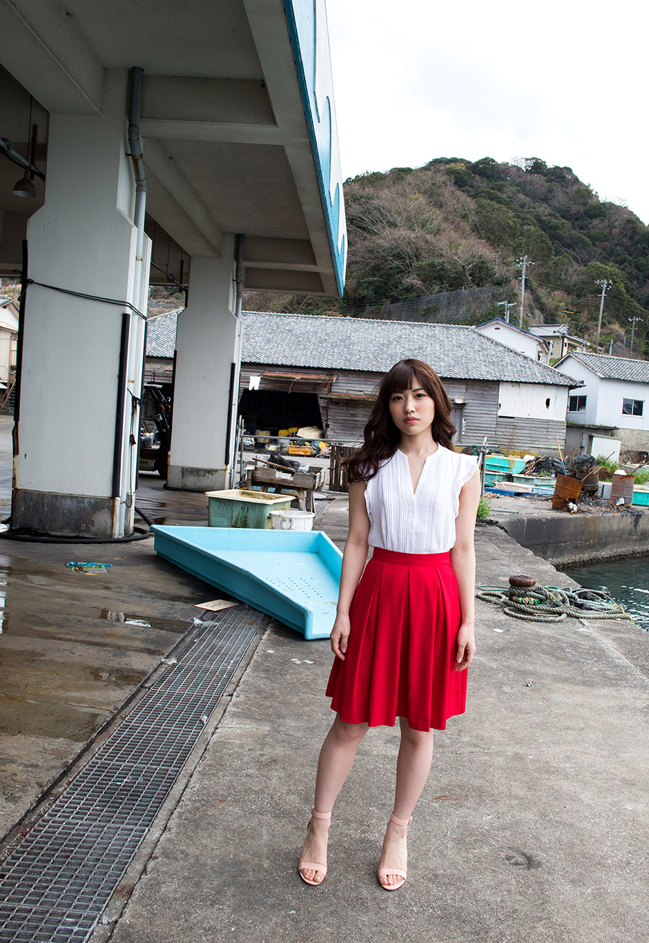 市川雅美第453張寫真