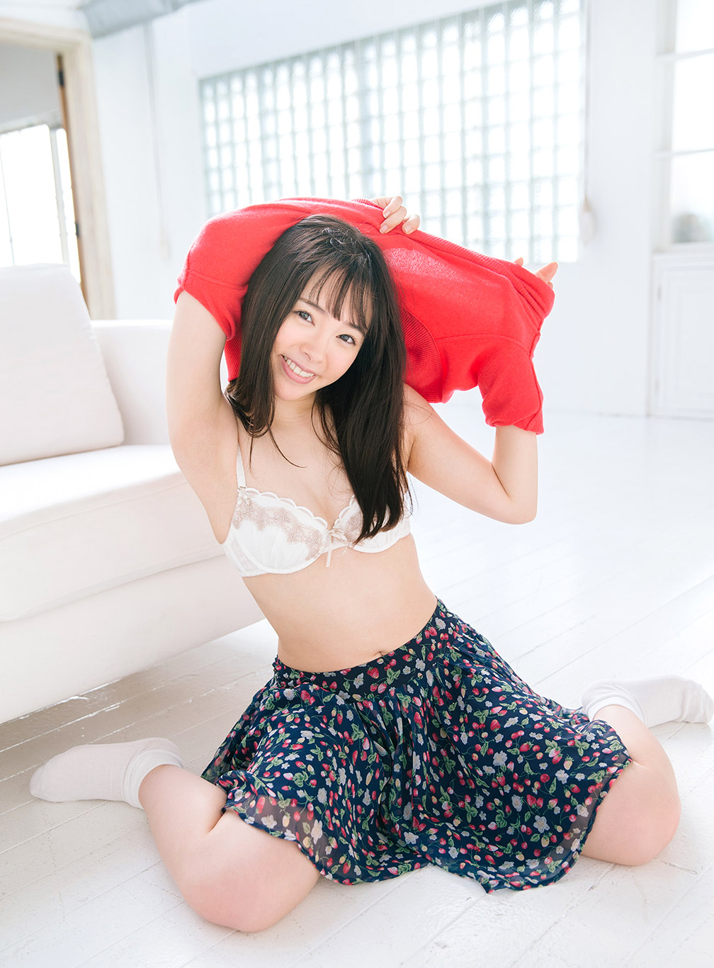 小倉由菜第54張寫真
