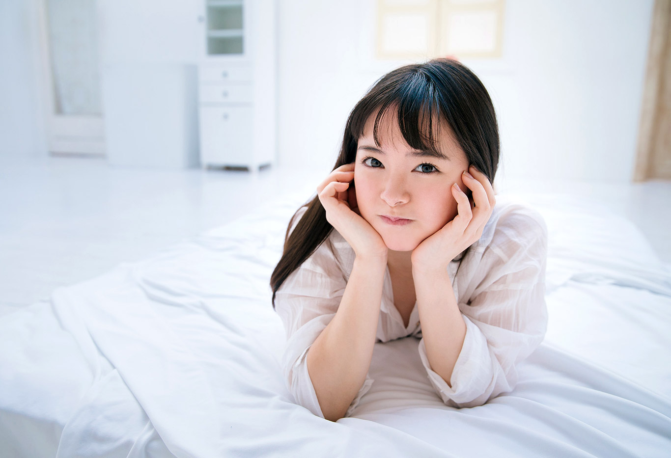 小倉由菜第310張寫真