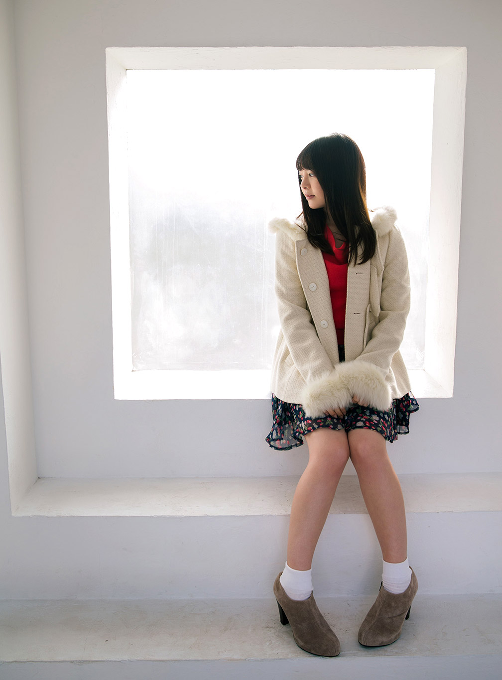 小倉由菜第305張寫真