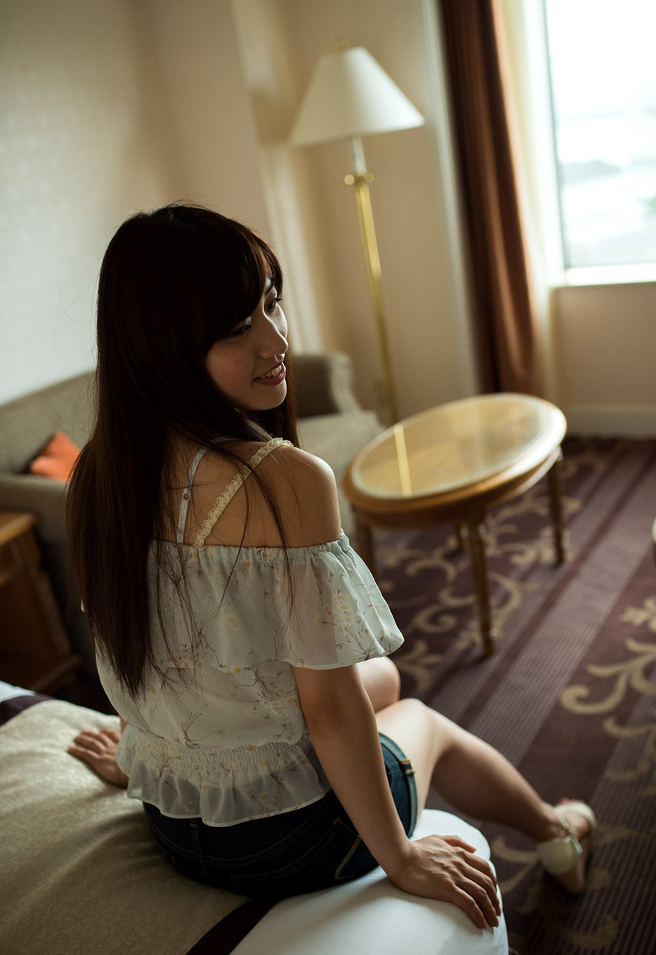 市川雅美第457張寫真