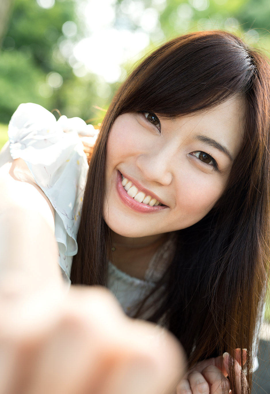 市川雅美第354張寫真
