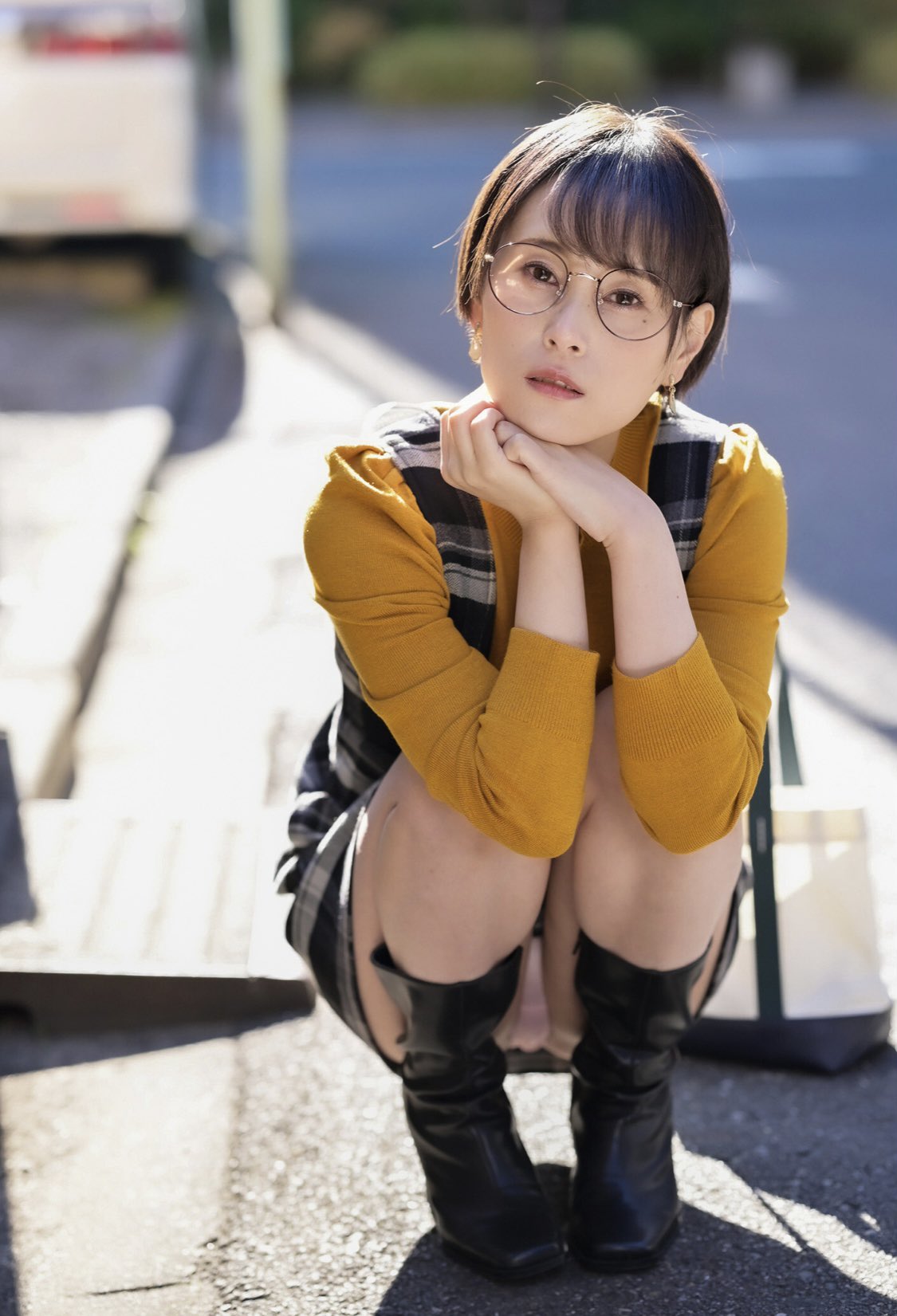 浅井心晴第8張寫真