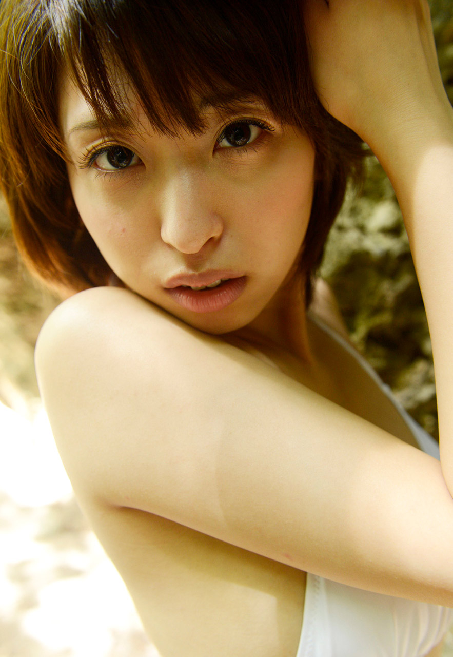 秋山祥子第401張寫真