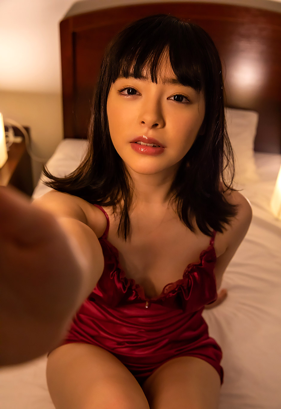 小倉由菜第190張寫真