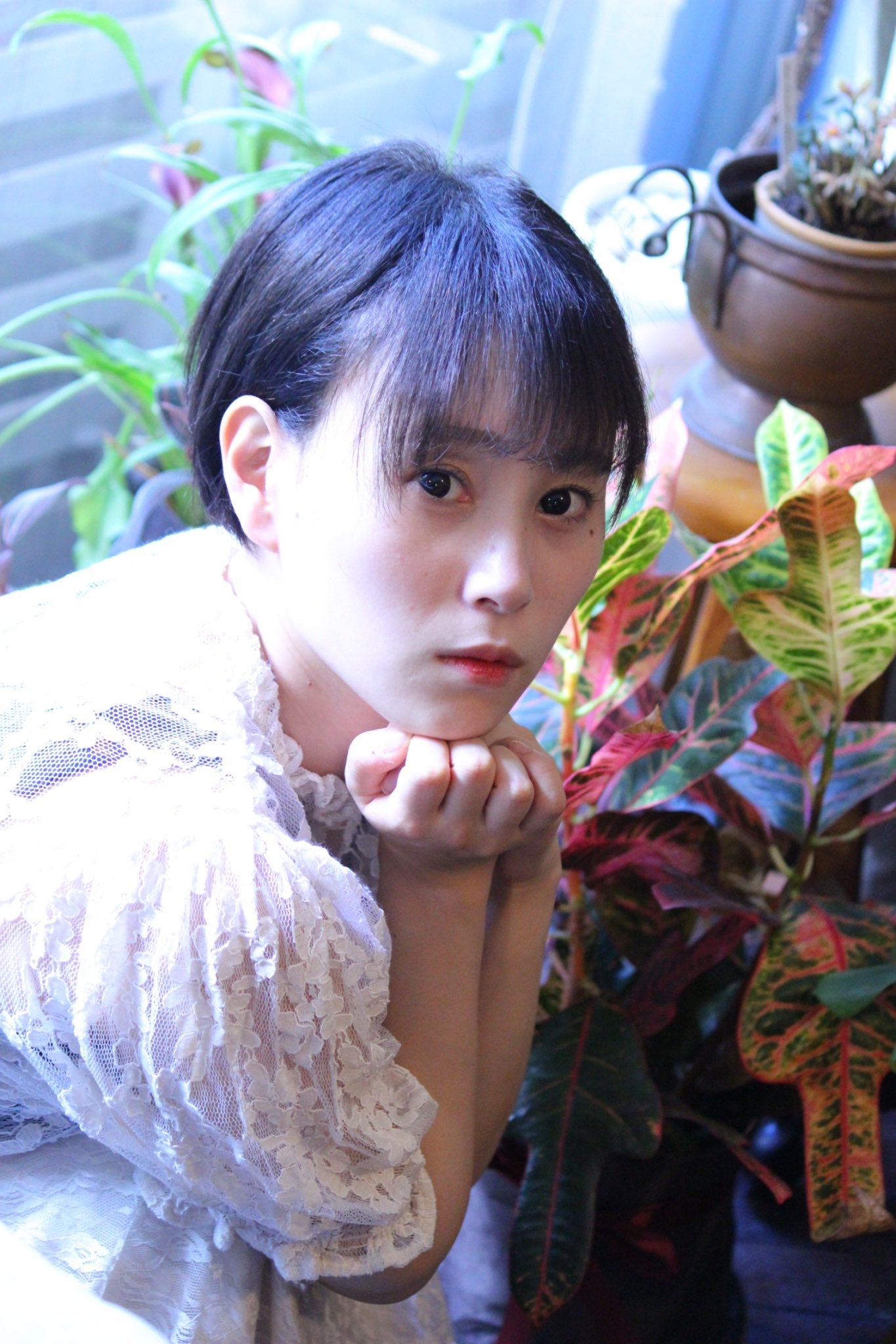 浅井心晴第56張寫真