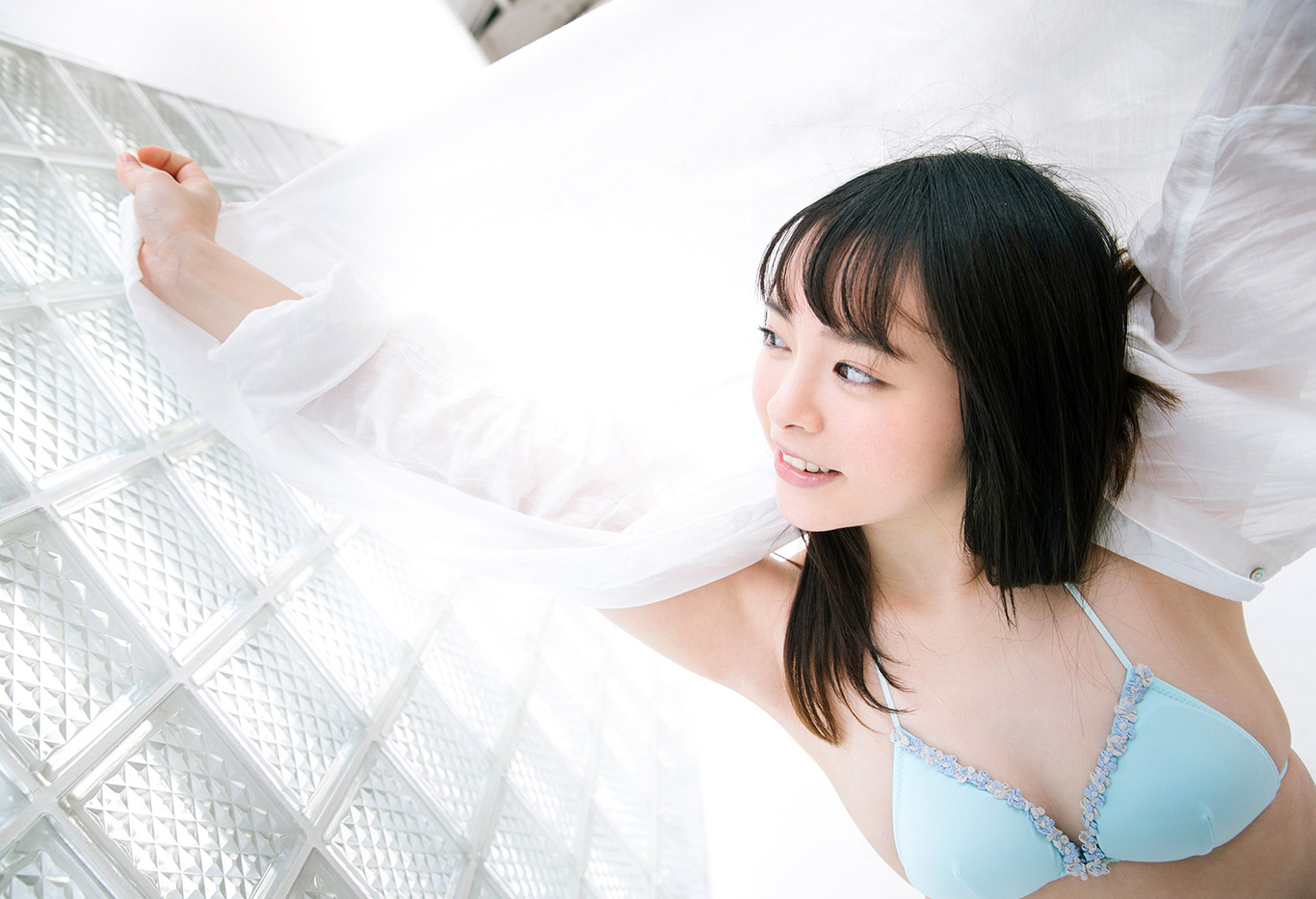 小倉由菜第83張寫真