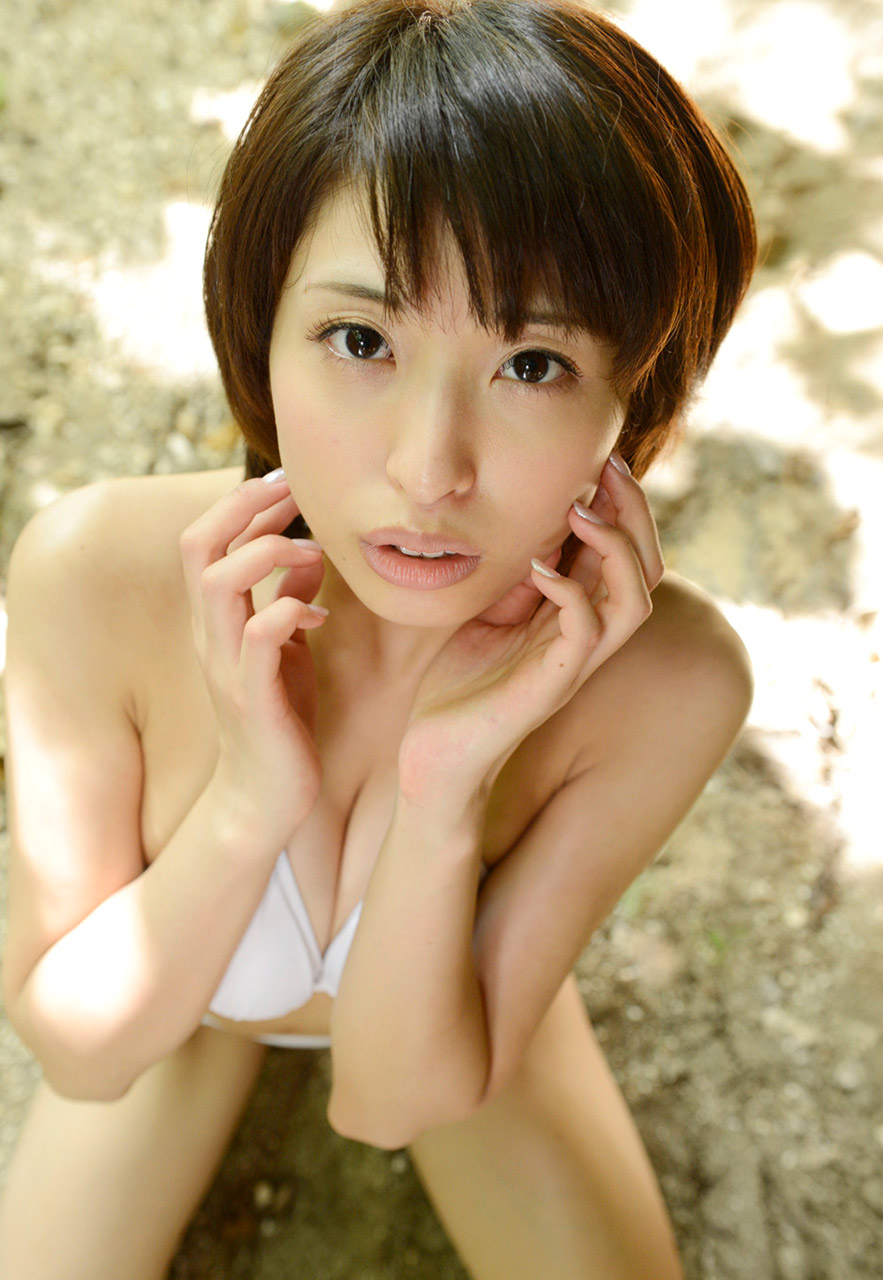 秋山祥子第408張寫真