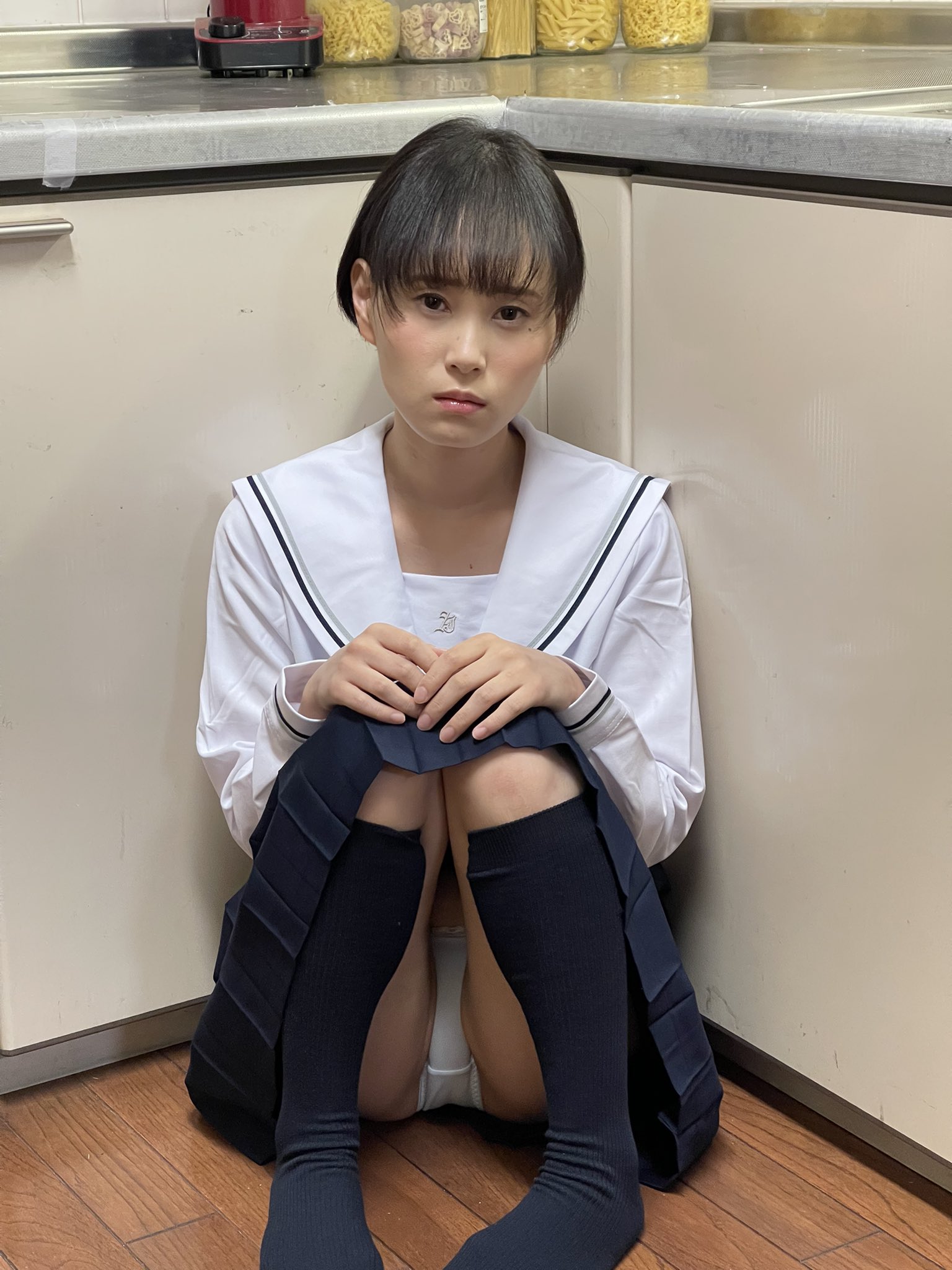 浅井心晴第55張寫真