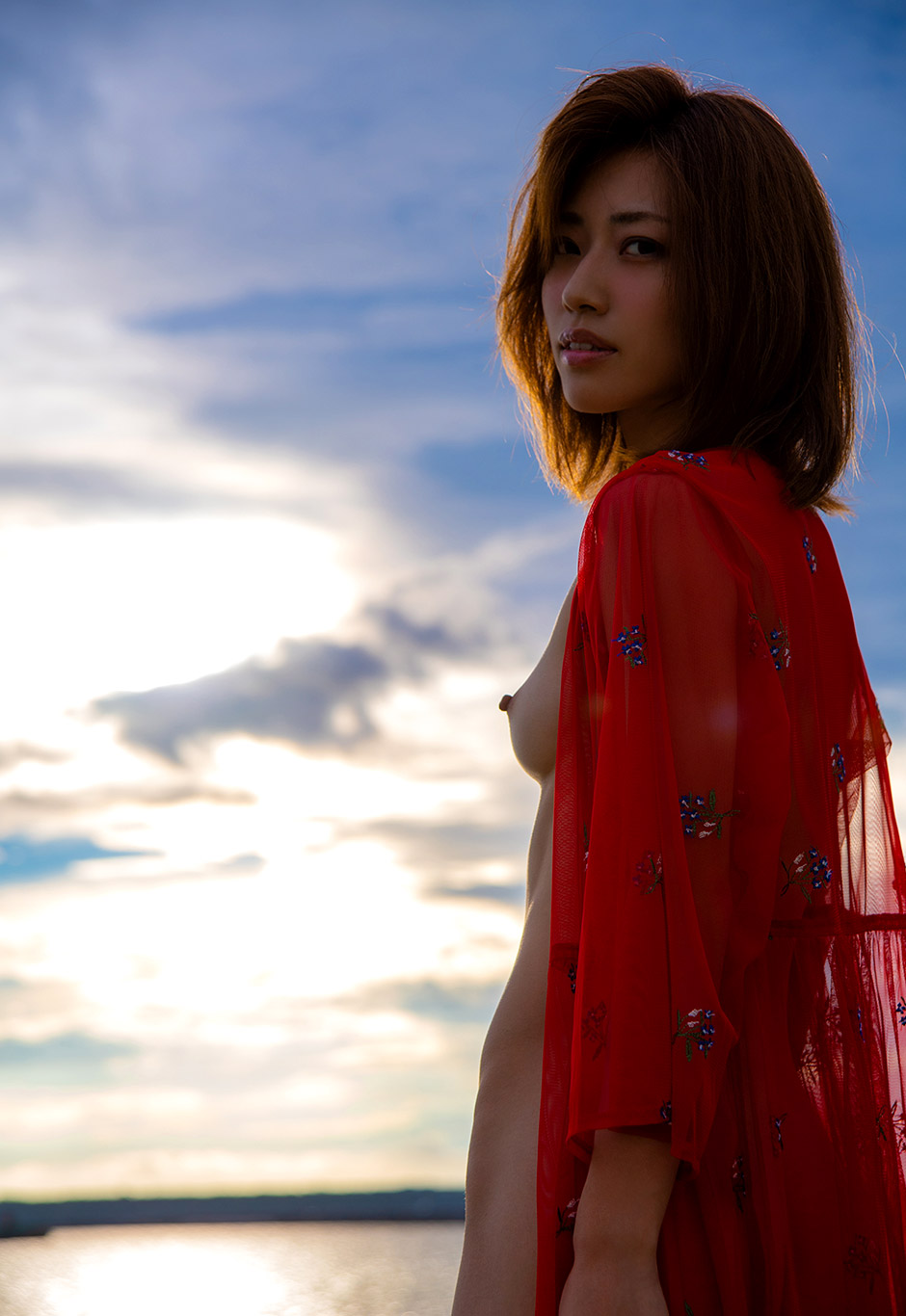 市川雅美第626張寫真