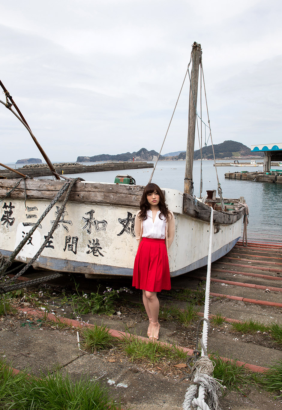 市川雅美第450張寫真