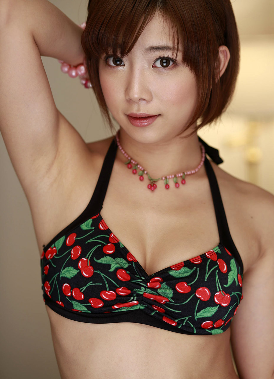 纱仓真菜第138張寫真